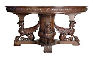 Antique furniture