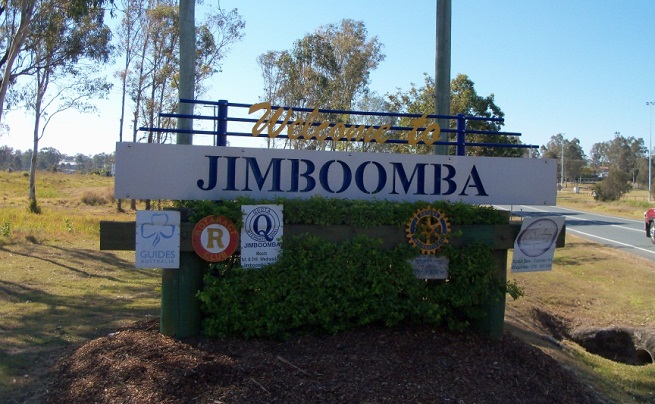 Jimboomba removalists